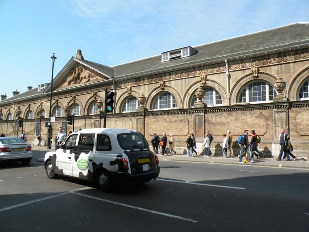  Royal Mews 